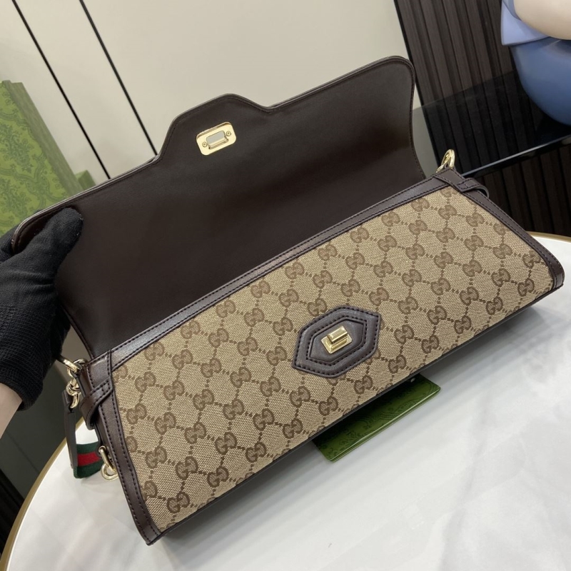 Gucci Satchel Bags